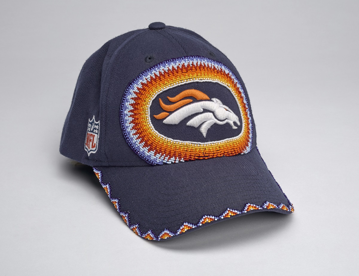 New Era, Accessories, Nwt Denver Broncos Hat