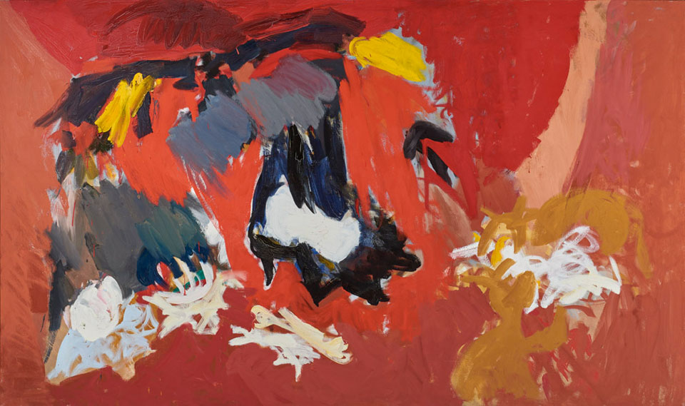 Women of Abstract Expressionism | Denver Art Museum