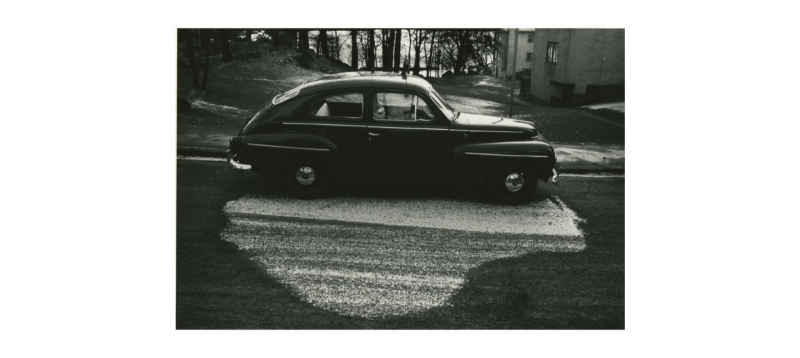 Stockholm by Kenneth Josephson