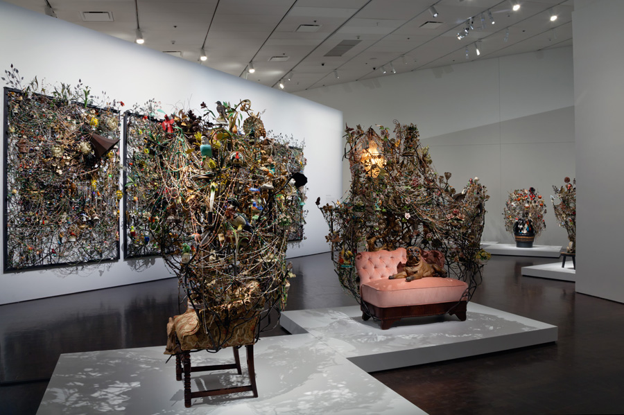 Nick Cave: Sojourn | Denver Art Museum