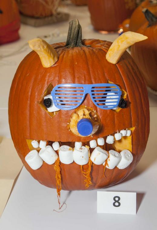 7 Tips for Planning an Office Halloween Pumpkin-Carving Contest (Photos ...