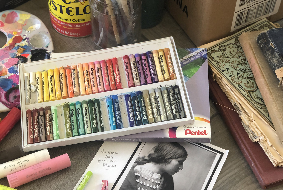 Engage with Local Artists Online Denver Art Museum