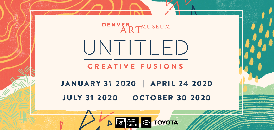 Untitled Creative Fusions