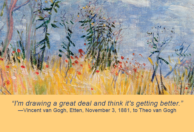 sayings to paint art