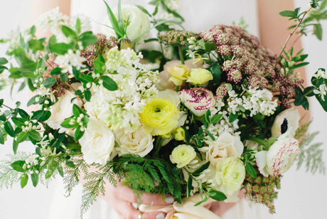 6 Tips For Creative Flower Arrangements 