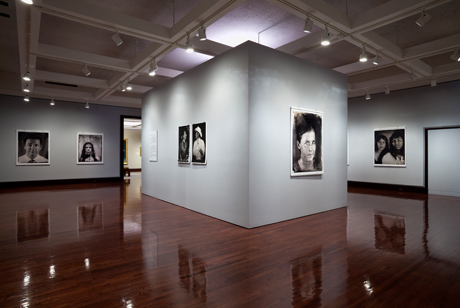 Pop-Up Exhibit Captures Moments from Wilson's Tintype Sittings (Video ...