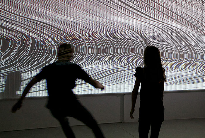 Cuppetelli & Mendoza: Transposition | Denver Art Museum