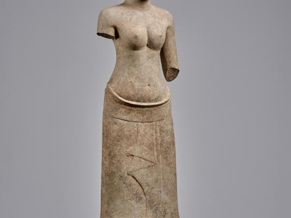 Denver Art Museum Returns Four Artworks to the People of Cambodia