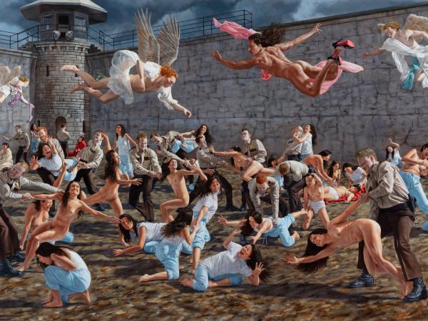 Kent Monkman | Denver Art Museum