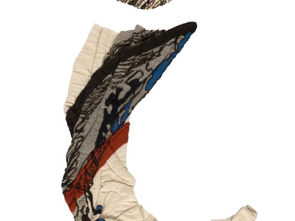 Designed cloth textiles