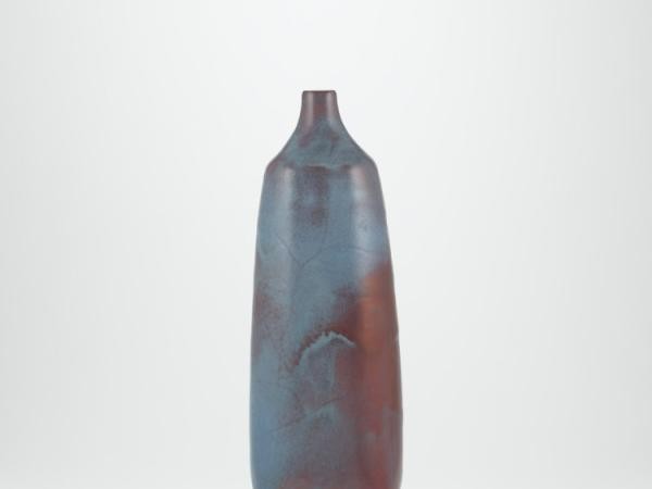 Vase by Otto and Getrud Natzler