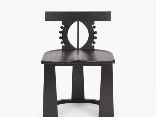 La Mari Chair, by Monica Curiel
