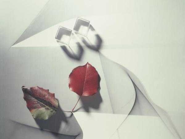Untitled by György Kepes