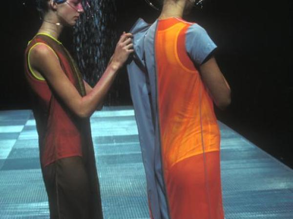 Shock Wave | Denver Art Museum