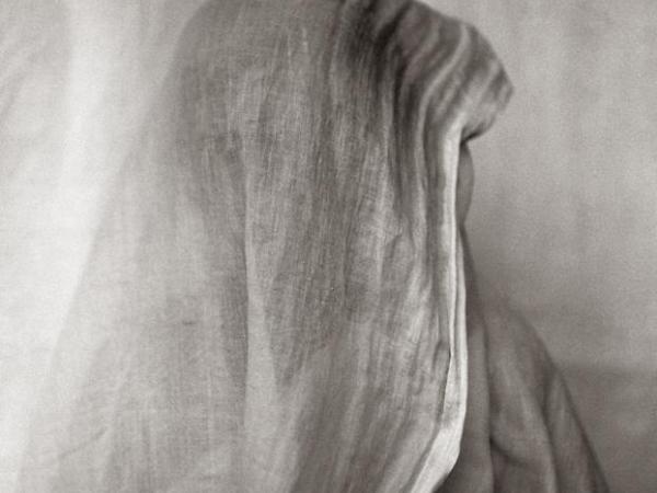 Common Ground: Photographs by Fazal Sheikh, 1989-2013