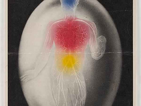 Herbert Bayer: Berlin Graphics 1928–1938 | Denver Art Museum