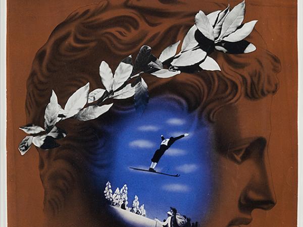 Herbert Bayer: Berlin Graphics 1928–1938 | Denver Art Museum
