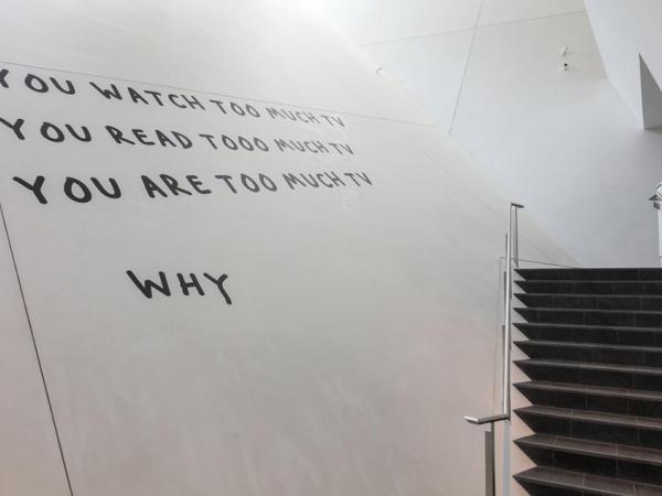 Quote by Shantell Martin