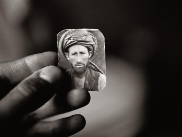 Common Ground: Photographs by Fazal Sheikh, 1989-2013 | Denver Art