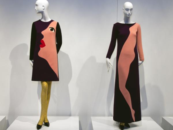 Yves Saint Laurent: The Retrospective | Denver Art Museum