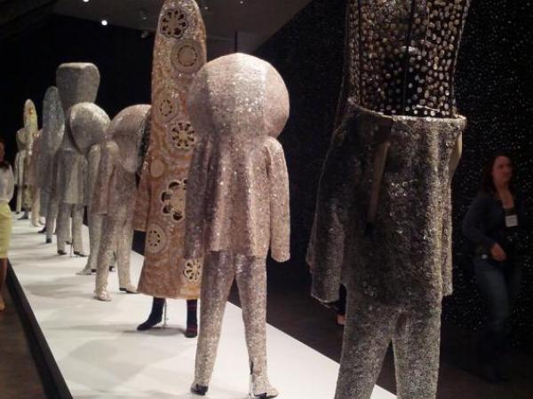 Nick Cave Leads Preview of Nick Cave: Sojourn (Photos) | Denver