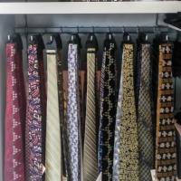 men&#039;s ties &amp; accessories