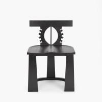 La Mari Chair, by Monica Curiel