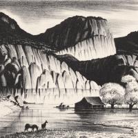 Sweet Water by Philip Cheney