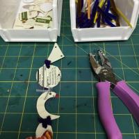 table of materials