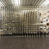 Textile storage