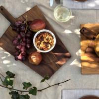 Tablescape details