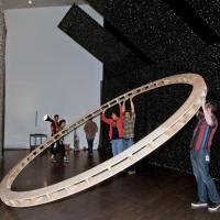 Nick Cave's Tondo Installation Images | Denver Art Museum