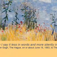 20 Quotes from Vincent van Gogh | Denver Art Museum