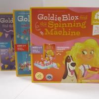 children&#039;s shop goldieblox product