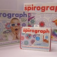 children&#039;s shop spirograph product