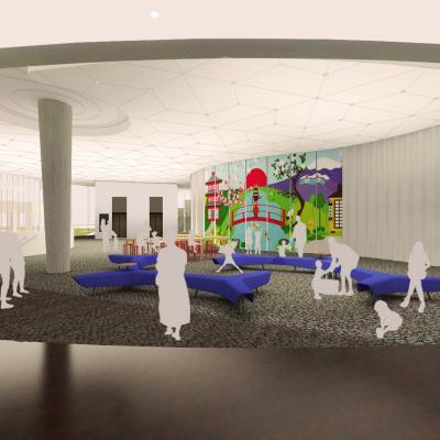 Martin Building Project | Denver Art Museum