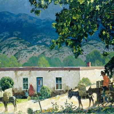 landscape
