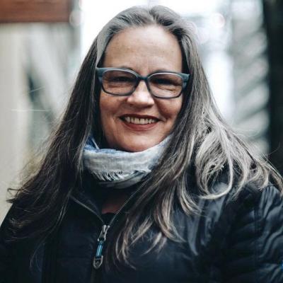 Photo of Heidi Kirkpatrick