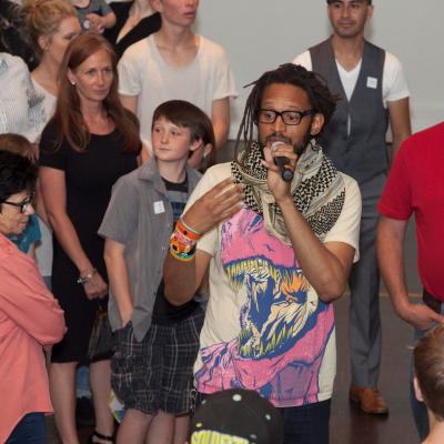 Calendar Denver Art Museum