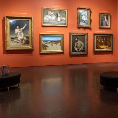 Blogs Denver Art Museum