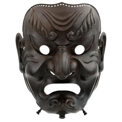 Full face mask of Agyo