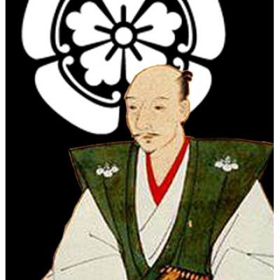 Oda Nobunaga