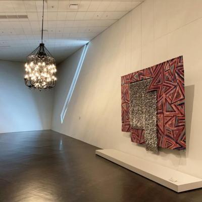 Gallery view of The Light Show