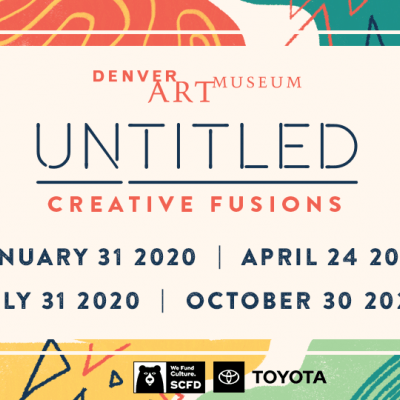 Untitled Creative Fusions