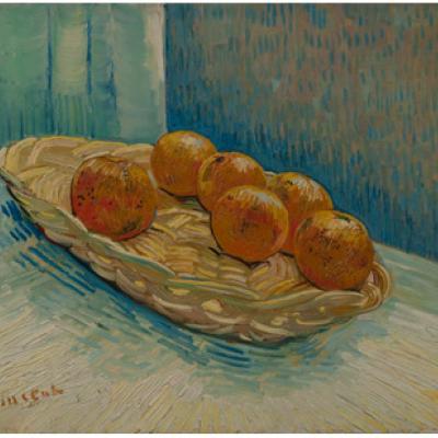 Vincent Van Gogh Denver Art Museum