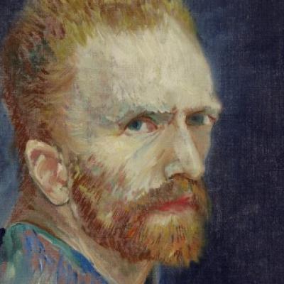 Vincent Van Gogh Denver Art Museum