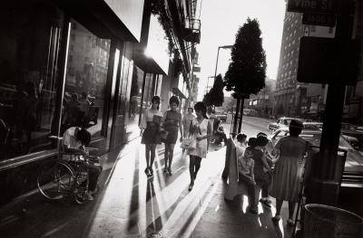 アート・デザイン・音楽 Garry Winogrand The Game of Photography Garry Winogrand -The Game of Photography- - Garry Winogrand