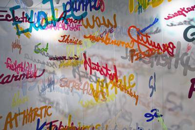 ¿Being Home?, Rupprecht Matthies, 2009 and 2011, mixed media