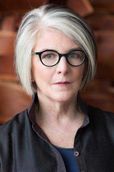 Headshot of Rebecca R. Hart