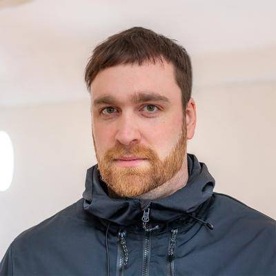 Michael Sperandeo, 2020 Creative-in-Residence at the Denver Art Museum